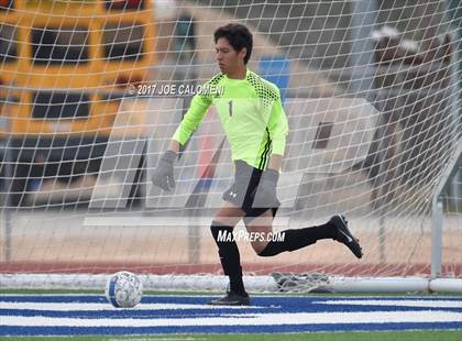 Thumbnail 3 in New Braunfels vs Eagle Pass (New Braunfels Tournament) photogallery.