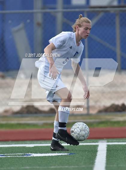 Thumbnail 1 in New Braunfels vs Eagle Pass (New Braunfels Tournament) photogallery.
