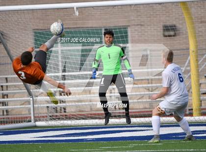 Thumbnail 2 in New Braunfels vs Eagle Pass (New Braunfels Tournament) photogallery.