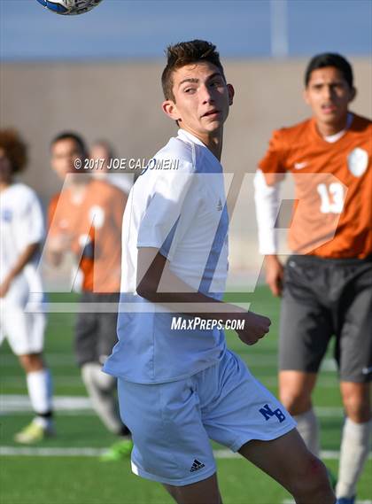 Thumbnail 3 in New Braunfels vs Eagle Pass (New Braunfels Tournament) photogallery.