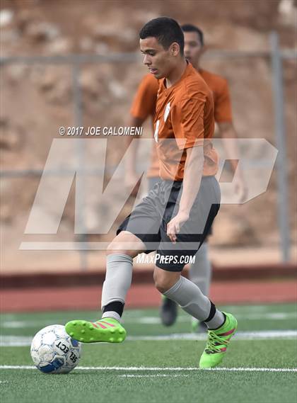 Thumbnail 3 in New Braunfels vs Eagle Pass (New Braunfels Tournament) photogallery.