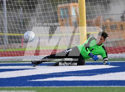 Thumbnail 3 in New Braunfels vs Eagle Pass (New Braunfels Tournament) photogallery.