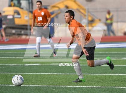 Thumbnail 1 in New Braunfels vs Eagle Pass (New Braunfels Tournament) photogallery.