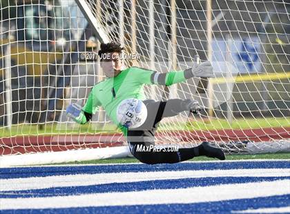 Thumbnail 3 in New Braunfels vs Eagle Pass (New Braunfels Tournament) photogallery.