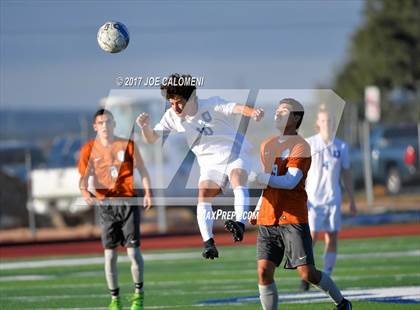 Thumbnail 3 in New Braunfels vs Eagle Pass (New Braunfels Tournament) photogallery.