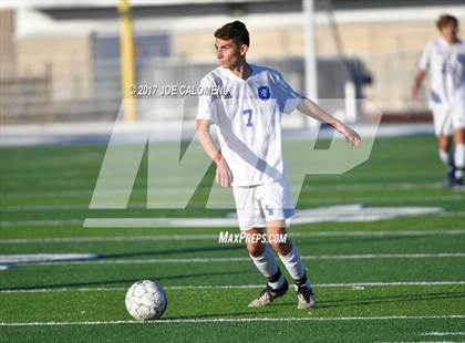 Thumbnail 2 in New Braunfels vs Eagle Pass (New Braunfels Tournament) photogallery.