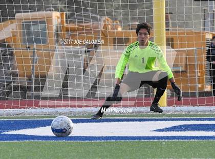 Thumbnail 2 in New Braunfels vs Eagle Pass (New Braunfels Tournament) photogallery.