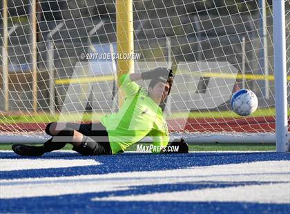 Thumbnail 2 in New Braunfels vs Eagle Pass (New Braunfels Tournament) photogallery.