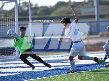 Thumbnail 1 in New Braunfels vs Eagle Pass (New Braunfels Tournament) photogallery.