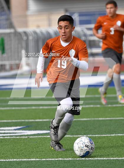 Thumbnail 1 in New Braunfels vs Eagle Pass (New Braunfels Tournament) photogallery.