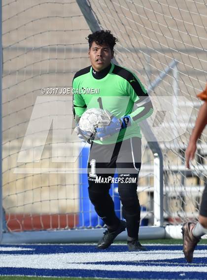 Thumbnail 3 in New Braunfels vs Eagle Pass (New Braunfels Tournament) photogallery.
