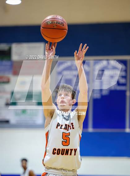 Thumbnail 1 in Grain Valley vs Platte County - Sonic Showdown photogallery.