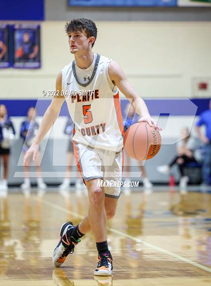Thumbnail 1 in Grain Valley vs Platte County - Sonic Showdown photogallery.
