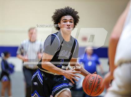 Thumbnail 1 in Grain Valley vs Platte County - Sonic Showdown photogallery.