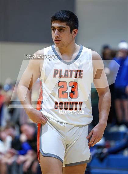 Thumbnail 3 in Grain Valley vs Platte County - Sonic Showdown photogallery.