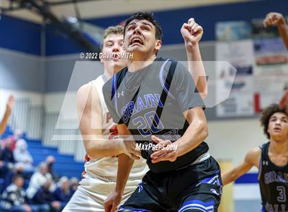 Thumbnail 1 in Grain Valley vs Platte County - Sonic Showdown photogallery.