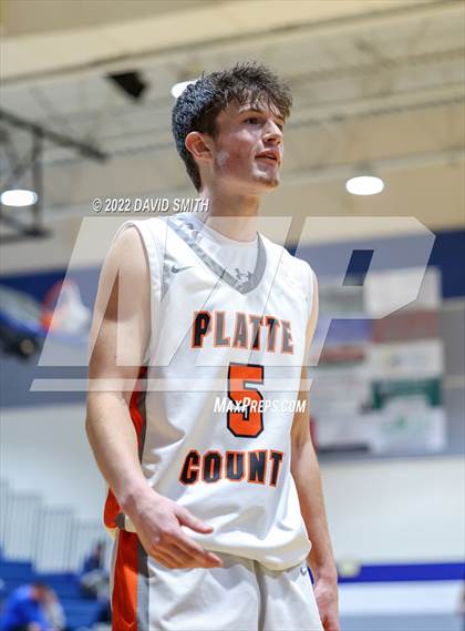 Thumbnail 1 in Grain Valley vs Platte County - Sonic Showdown photogallery.
