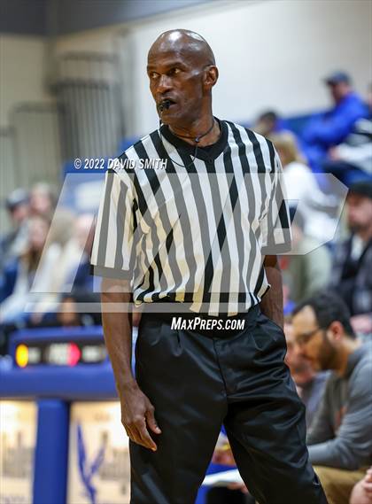 Thumbnail 2 in Grain Valley vs Platte County - Sonic Showdown photogallery.