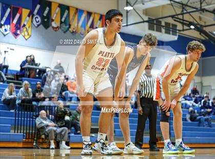 Thumbnail 1 in Grain Valley vs Platte County - Sonic Showdown photogallery.