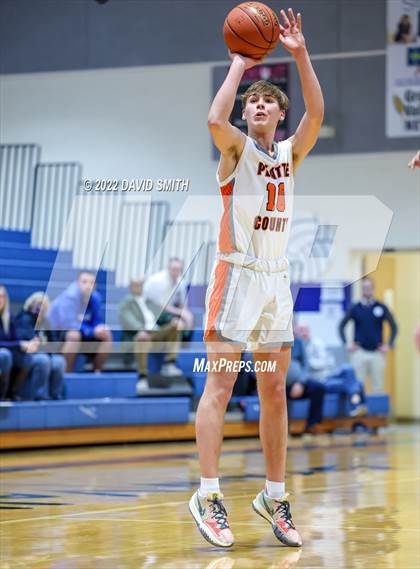 Thumbnail 3 in Grain Valley vs Platte County - Sonic Showdown photogallery.