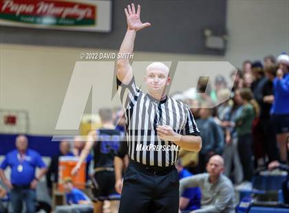 Thumbnail 1 in Grain Valley vs Platte County - Sonic Showdown photogallery.