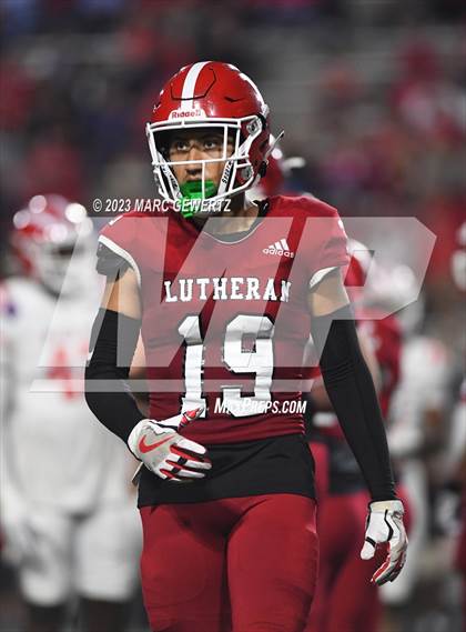 Thumbnail 3 in Mater Dei @ Orange Lutheran photogallery.