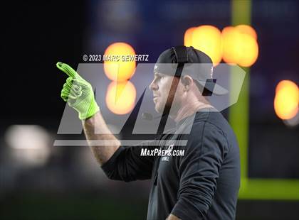 Thumbnail 2 in Mater Dei @ Orange Lutheran photogallery.