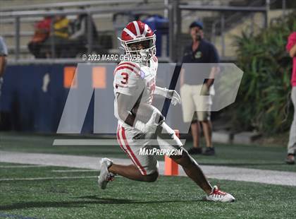 Thumbnail 2 in Mater Dei @ Orange Lutheran photogallery.