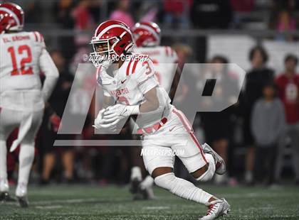 Thumbnail 1 in Mater Dei @ Orange Lutheran photogallery.