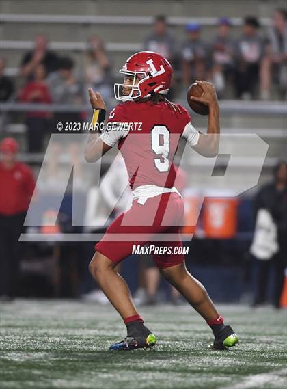 Thumbnail 3 in Mater Dei @ Orange Lutheran photogallery.
