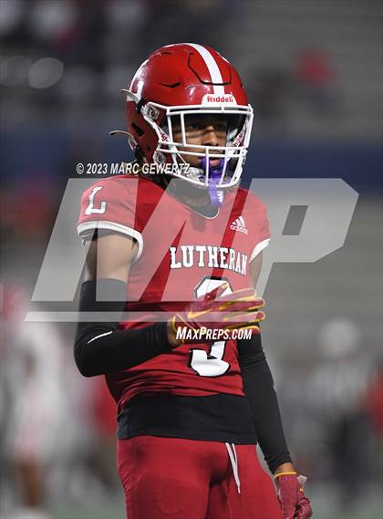 Thumbnail 1 in Mater Dei @ Orange Lutheran photogallery.