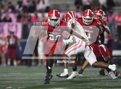 Thumbnail 2 in Mater Dei @ Orange Lutheran photogallery.
