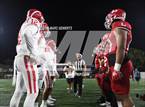 Photo from the gallery "Mater Dei @ Orange Lutheran"