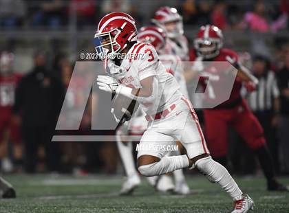 Thumbnail 3 in Mater Dei @ Orange Lutheran photogallery.