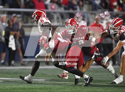 Thumbnail 2 in Mater Dei @ Orange Lutheran photogallery.
