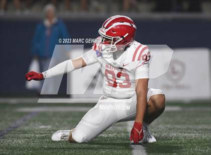 Thumbnail 2 in Mater Dei @ Orange Lutheran photogallery.