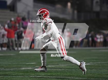 Thumbnail 3 in Mater Dei @ Orange Lutheran photogallery.