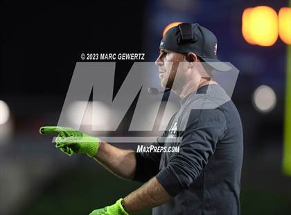 Thumbnail 1 in Mater Dei @ Orange Lutheran photogallery.