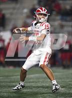 Photo from the gallery "Mater Dei @ Orange Lutheran"