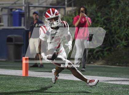 Thumbnail 3 in Mater Dei @ Orange Lutheran photogallery.