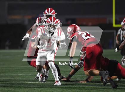 Thumbnail 1 in Mater Dei @ Orange Lutheran photogallery.