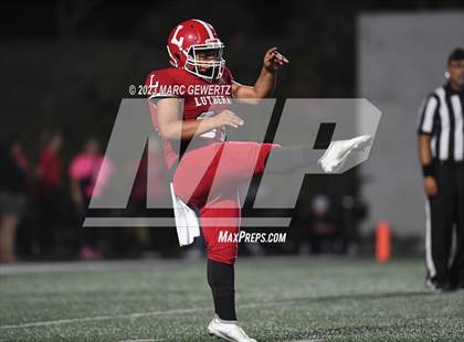 Thumbnail 2 in Mater Dei @ Orange Lutheran photogallery.