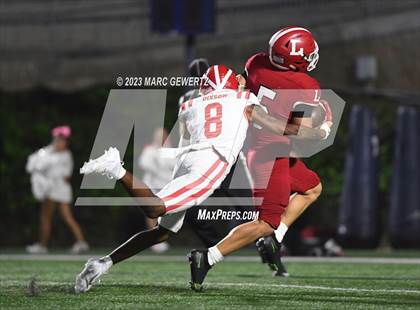 Thumbnail 2 in Mater Dei @ Orange Lutheran photogallery.
