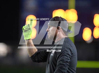 Thumbnail 3 in Mater Dei @ Orange Lutheran photogallery.