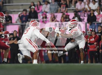 Thumbnail 2 in Mater Dei @ Orange Lutheran photogallery.
