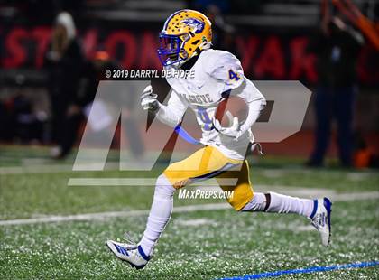 Thumbnail 2 in Los Gatos vs. Oak Grove (CIF CCS D2 Final) photogallery.