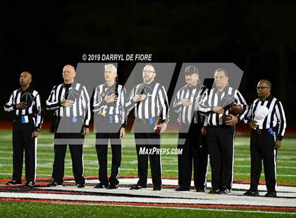Thumbnail 1 in Los Gatos vs. Oak Grove (CIF CCS D2 Final) photogallery.