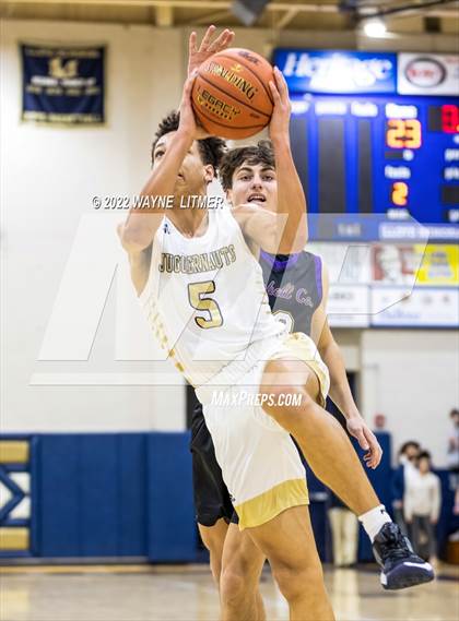Thumbnail 3 in Campbell County @ Lloyd Memorial photogallery.