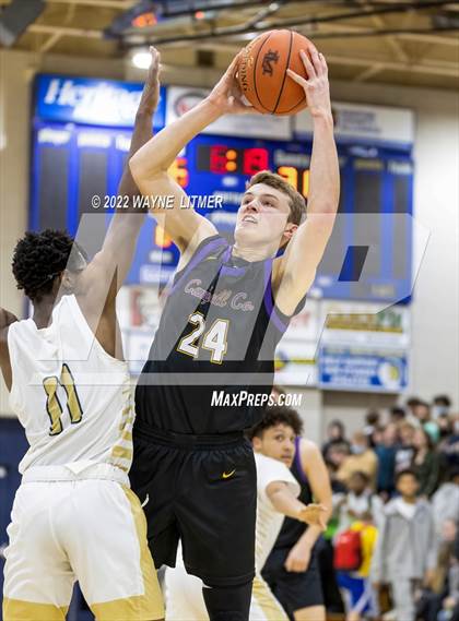 Thumbnail 2 in Campbell County @ Lloyd Memorial photogallery.