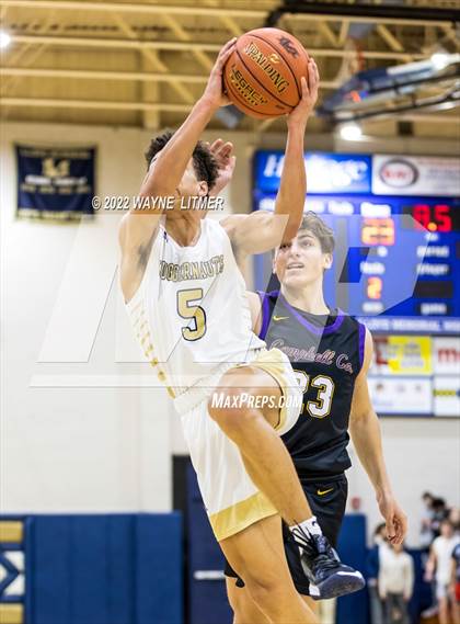 Thumbnail 1 in Campbell County @ Lloyd Memorial photogallery.